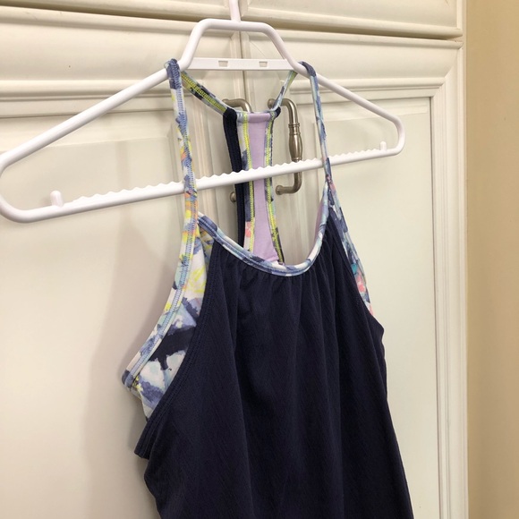 Ivivva by Lululemon double dutch tank top - Picture 3 of 10